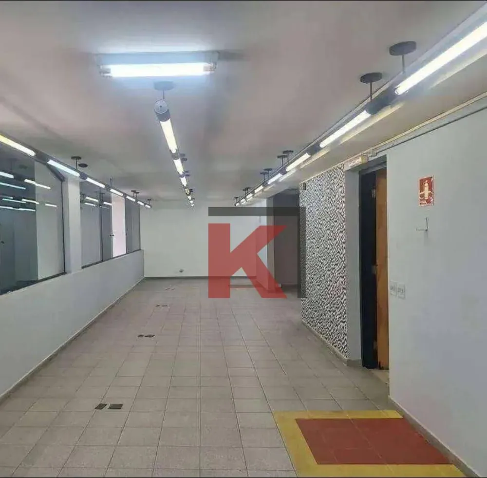 Loja-Salão, 327 m² - Foto 2