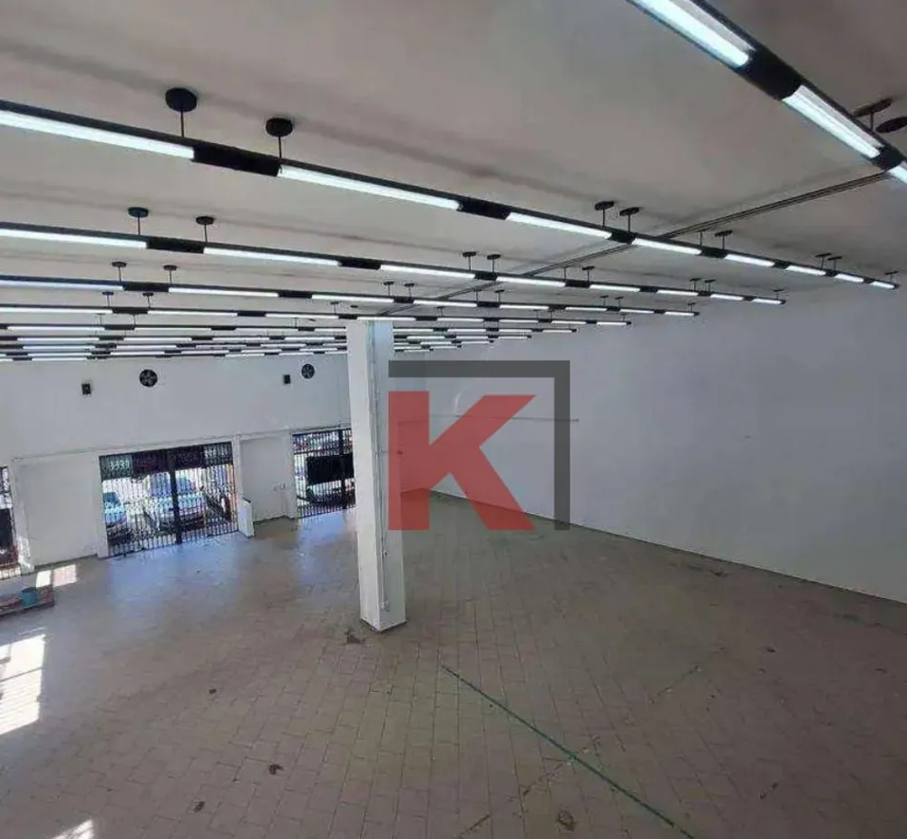 Loja-Salão, 327 m² - Foto 3