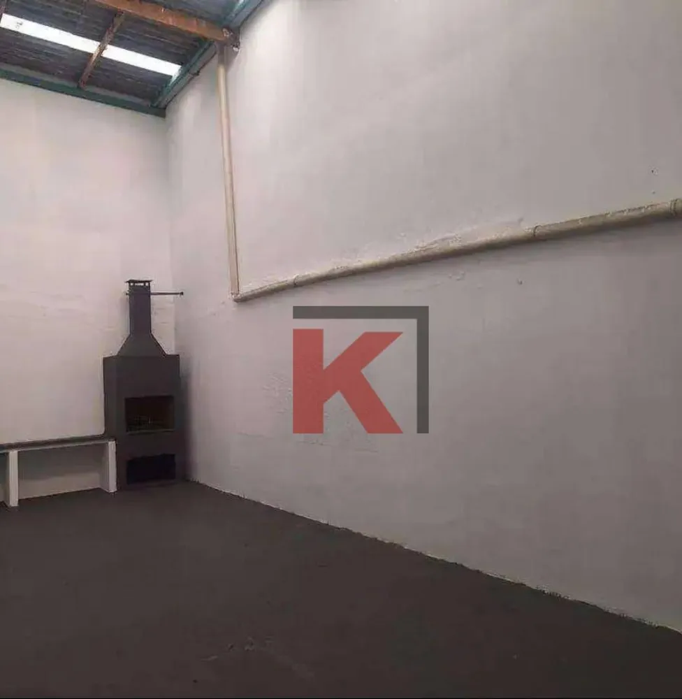 Loja-Salão, 327 m² - Foto 1
