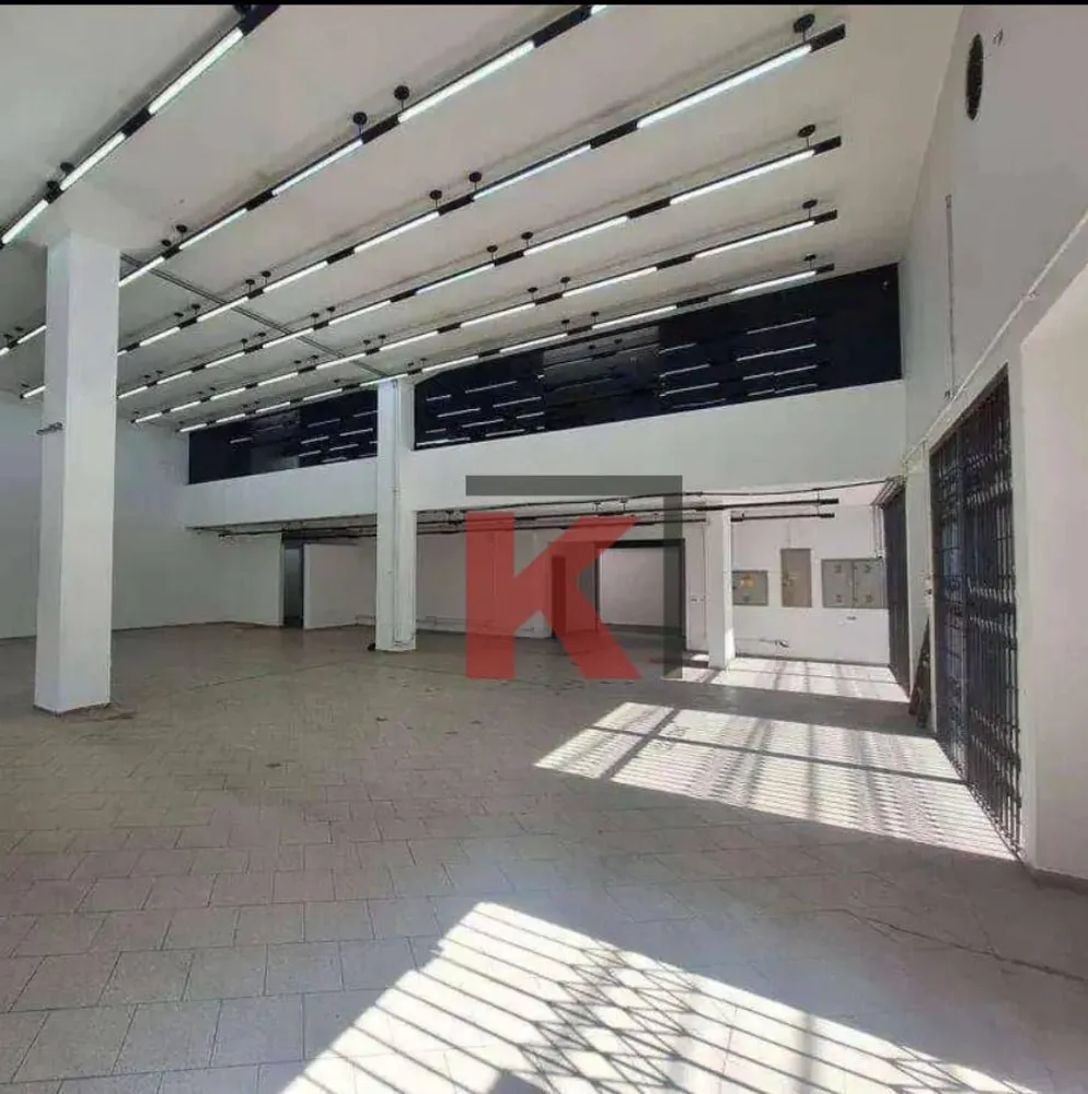 Loja-Salão, 327 m² - Foto 4