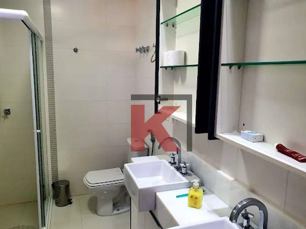 Apartamento, 4 quartos, 254 m² - Foto 3