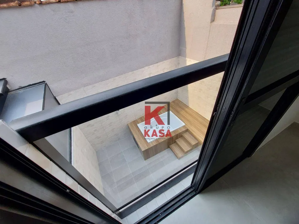 Casa, 3 quartos, 130 m² - Foto 3