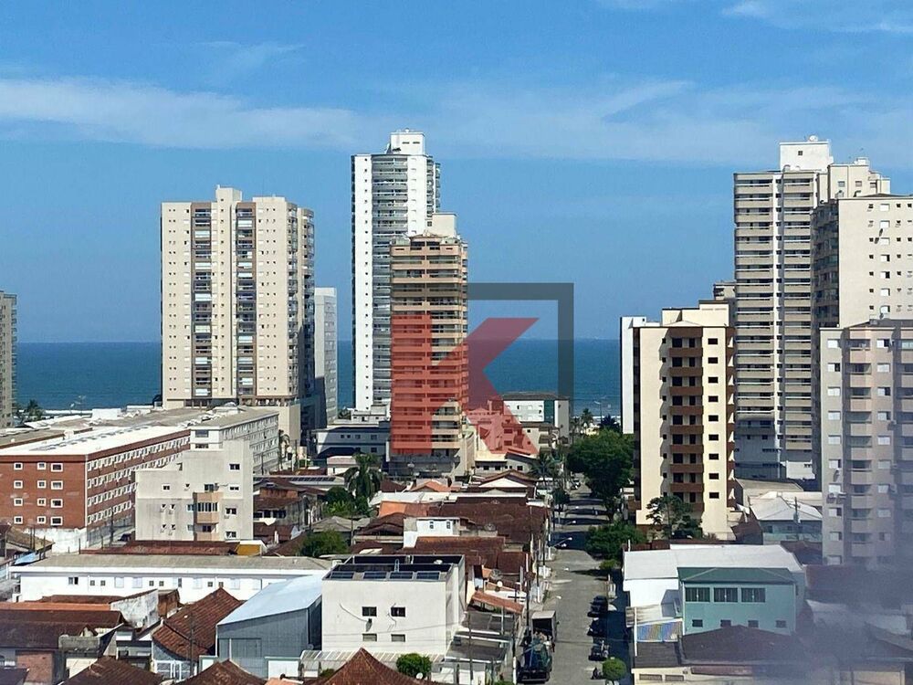 Apartamento, 1 quarto, 39 m² - Foto 1