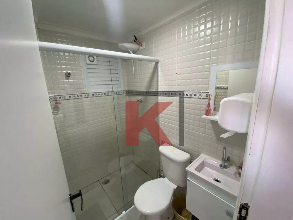 Apartamento, 1 quarto, 39 m² - Foto 7