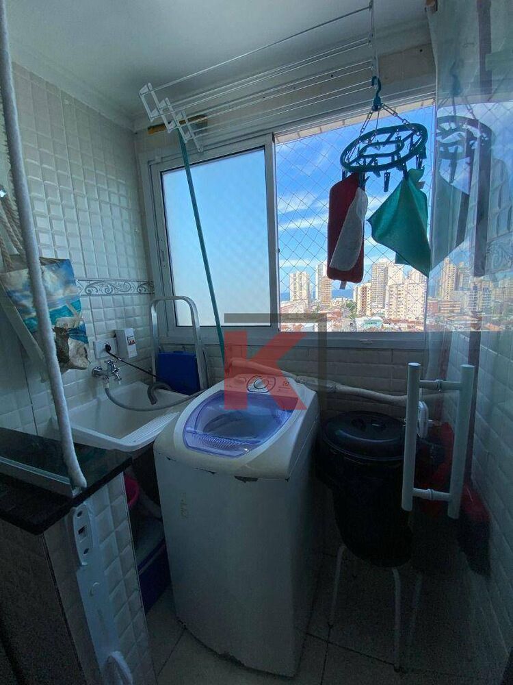 Apartamento, 1 quarto, 39 m² - Foto 6
