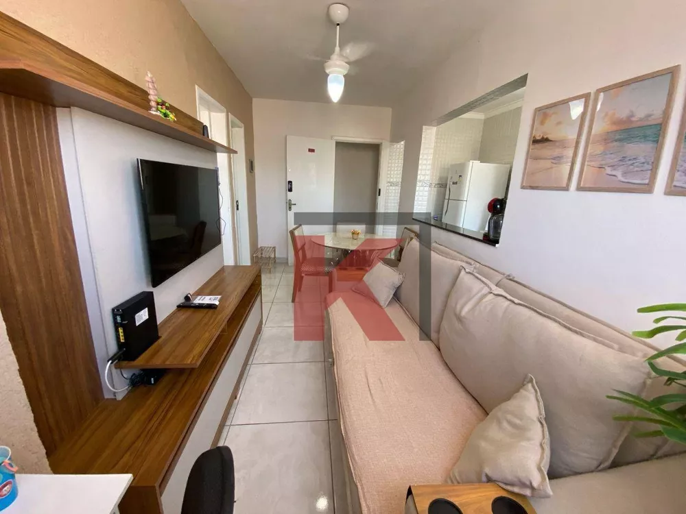 Apartamento, 1 quarto, 39 m² - Foto 2
