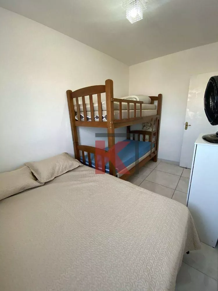 Apartamento, 1 quarto, 39 m² - Foto 4
