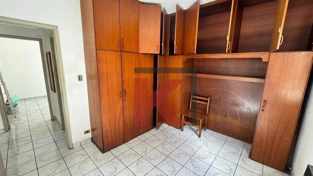 Sobrado, 3 quartos, 114 m² - Foto 4