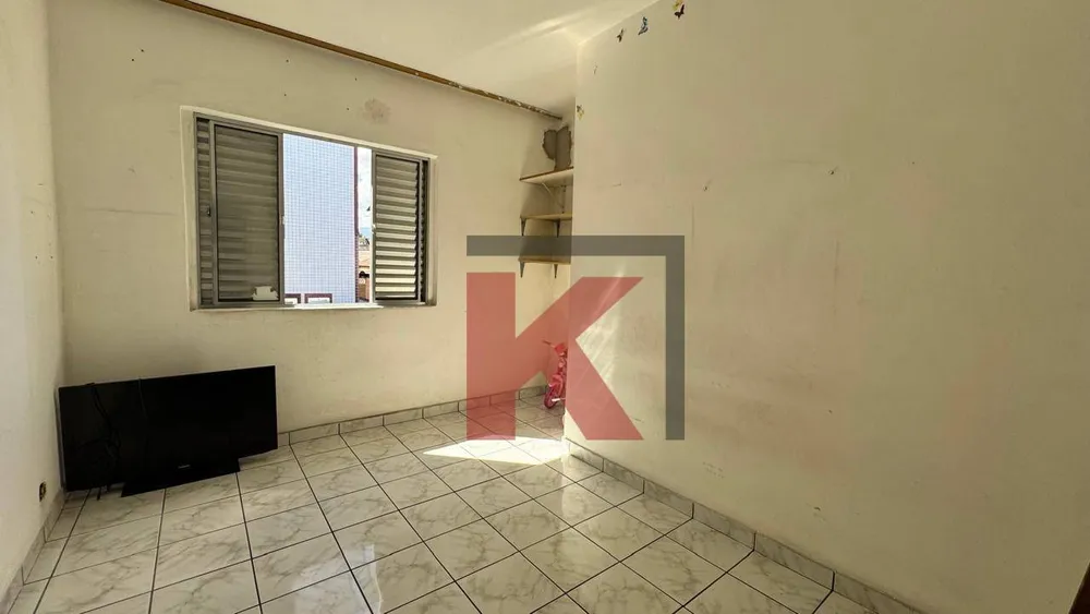 Sobrado, 3 quartos, 114 m² - Foto 2