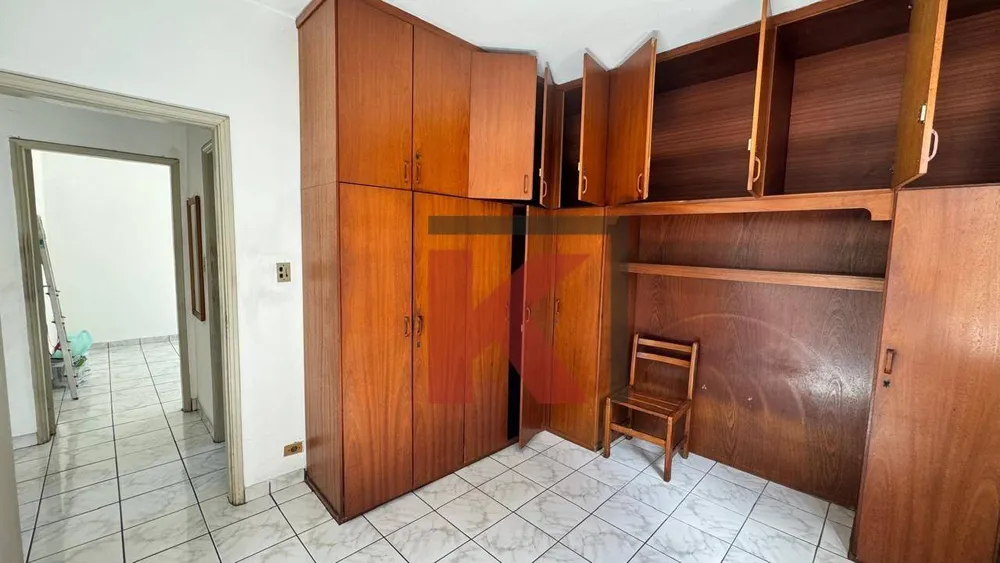 Sobrado, 3 quartos, 114 m² - Foto 1