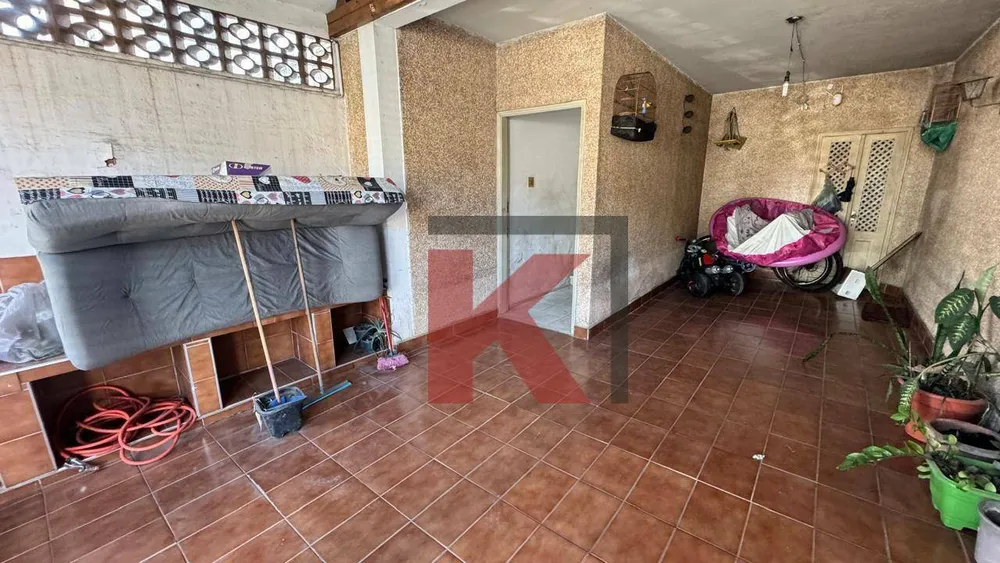 Sobrado, 3 quartos, 114 m² - Foto 3