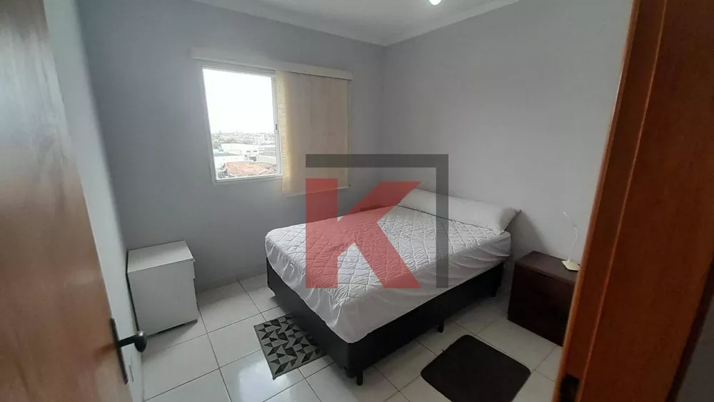 Apartamento, 1 quarto, 47 m² - Foto 8