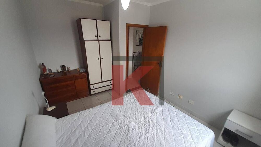 Apartamento à venda com 1 quarto, 47m² - Foto 5