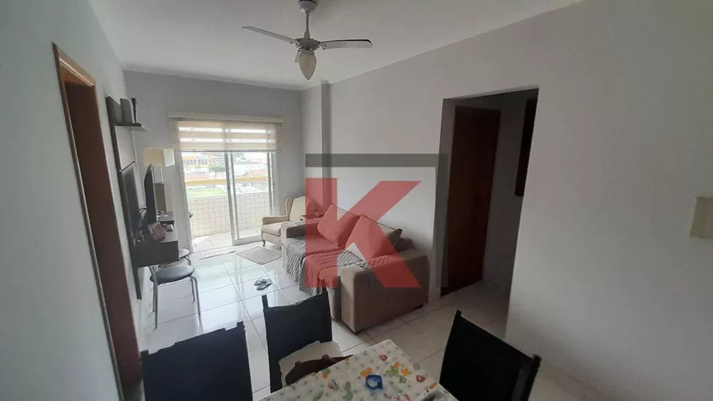 Apartamento, 1 quarto, 47 m² - Foto 9