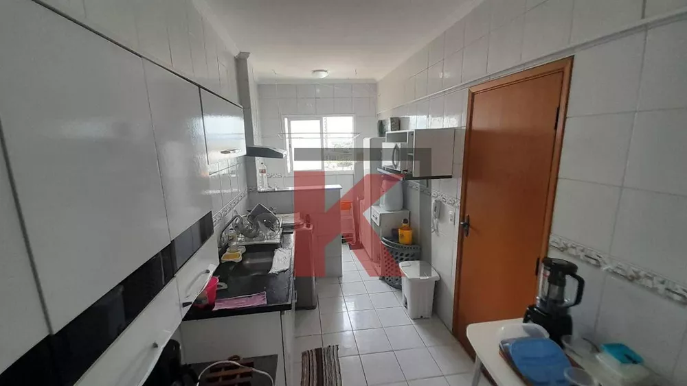 Apartamento, 1 quarto, 47 m² - Foto 4