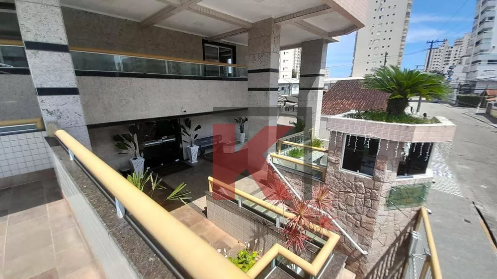 Apartamento, 1 quarto, 47 m² - Foto 3