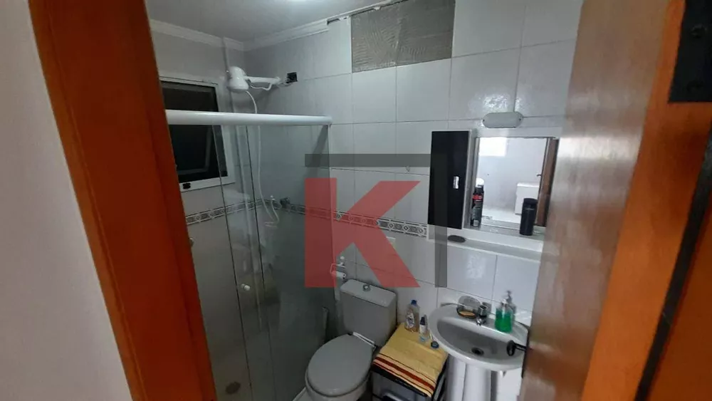 Apartamento, 1 quarto, 47 m² - Foto 2