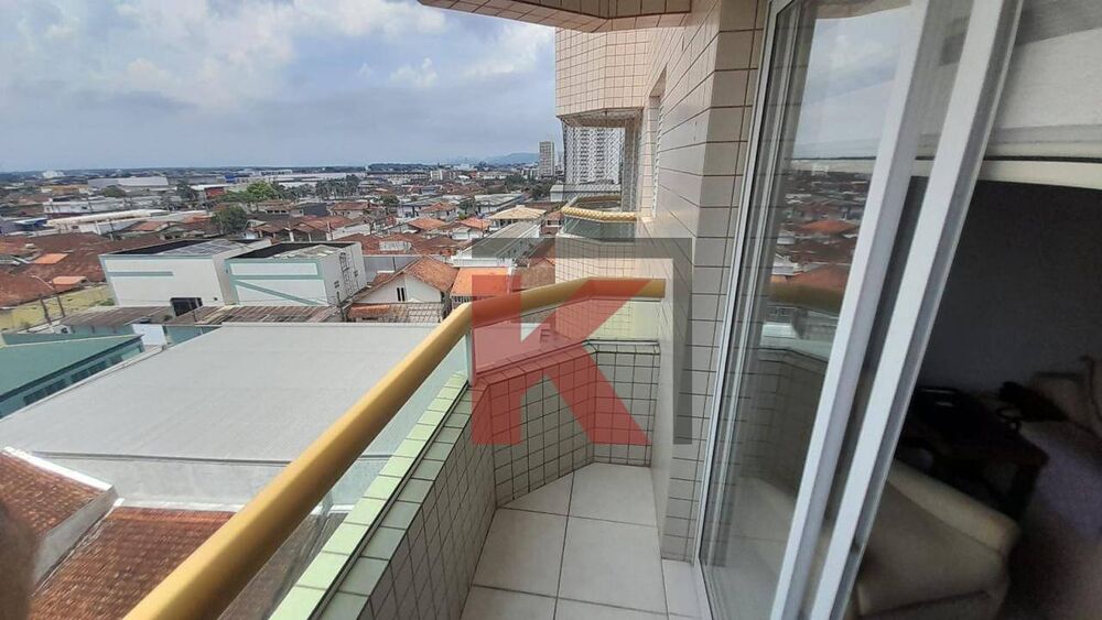 Apartamento à venda com 1 quarto, 47m² - Foto 6