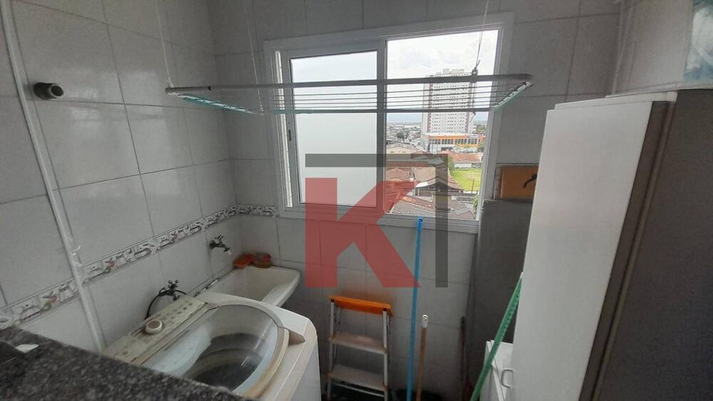 Apartamento à venda com 1 quarto, 47m² - Foto 7