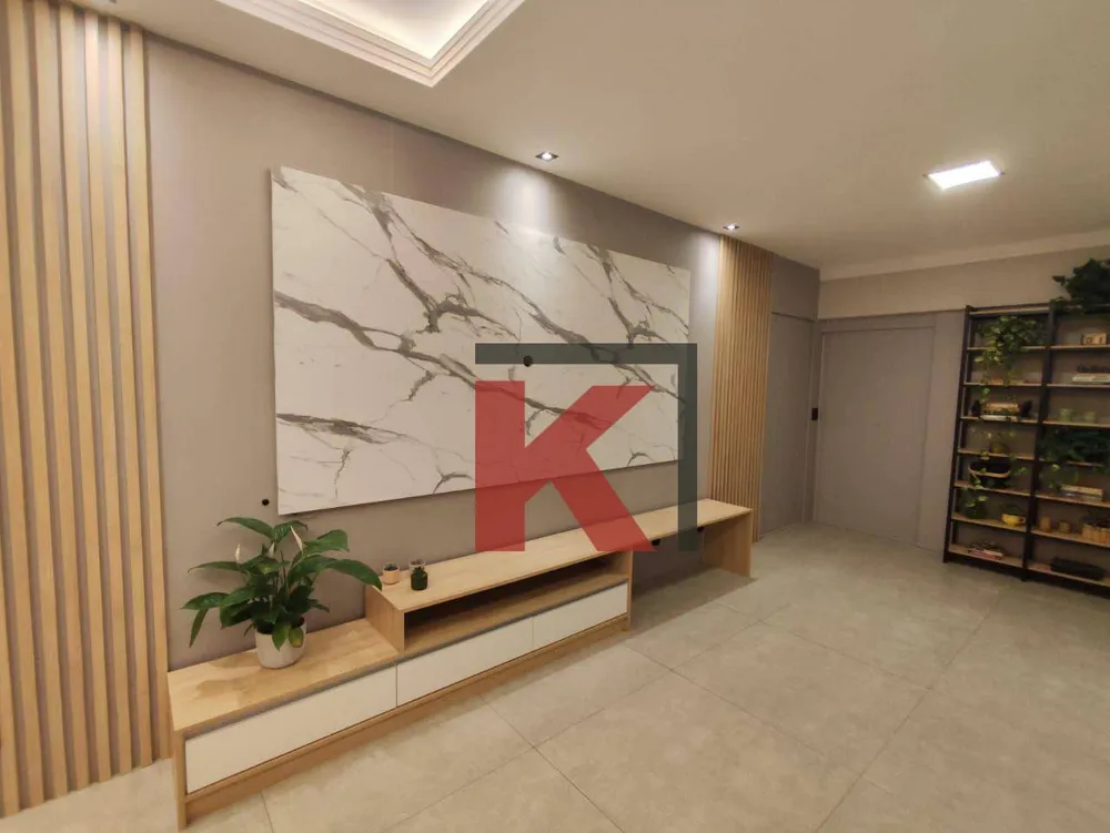 Apartamento, 3 quartos, 191 m² - Foto 2
