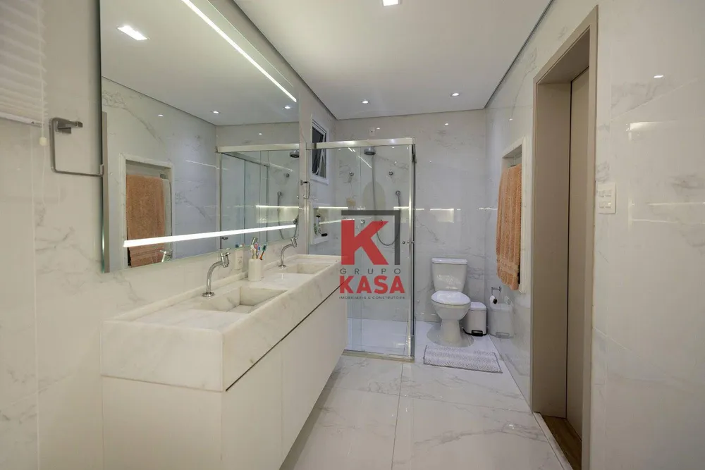 Casa, 3 quartos, 170 m² - Foto 4