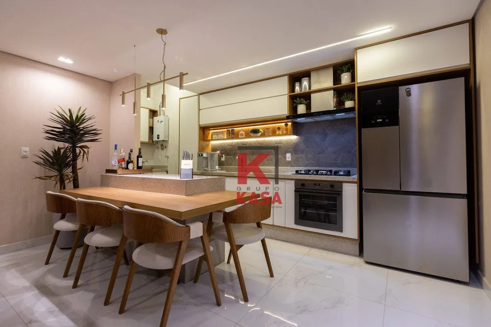 Casa, 3 quartos, 170 m² - Foto 1
