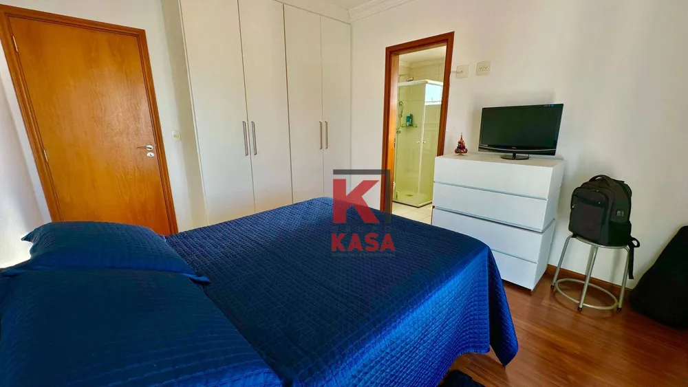Apartamento, 3 quartos, 199 m² - Foto 1