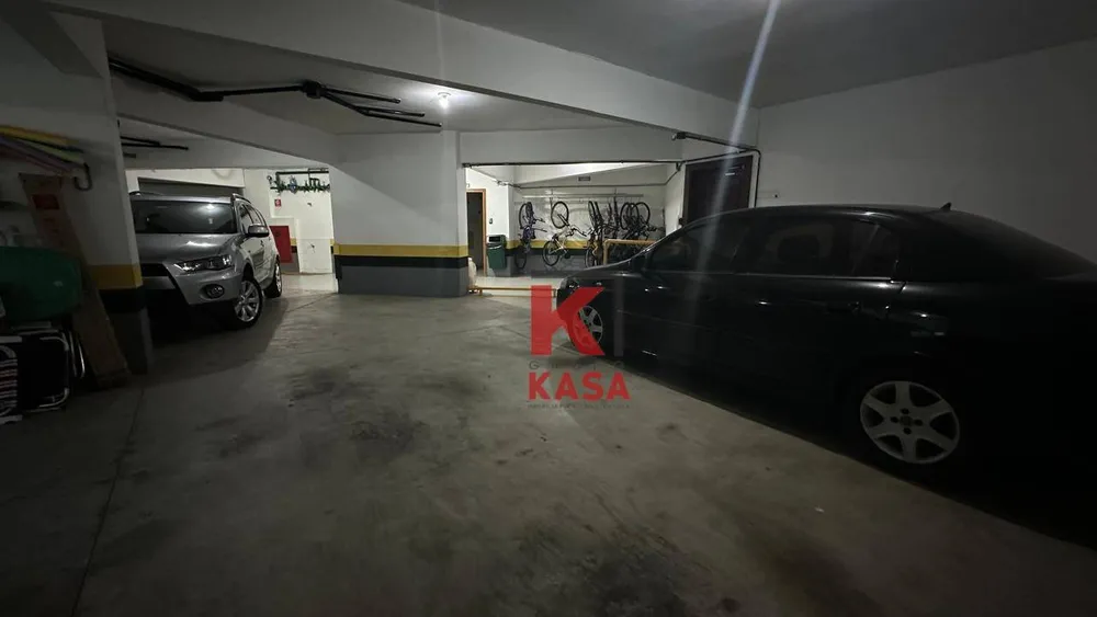 Apartamento, 3 quartos, 199 m² - Foto 4