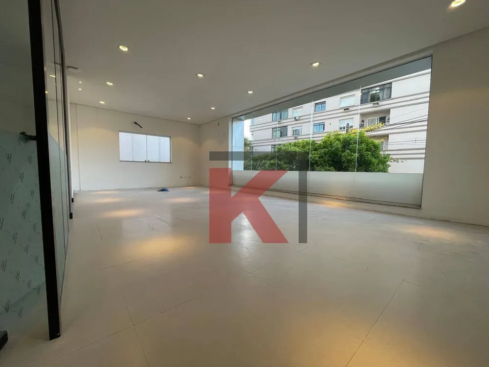 Loja-Salão, 220 m² - Foto 2
