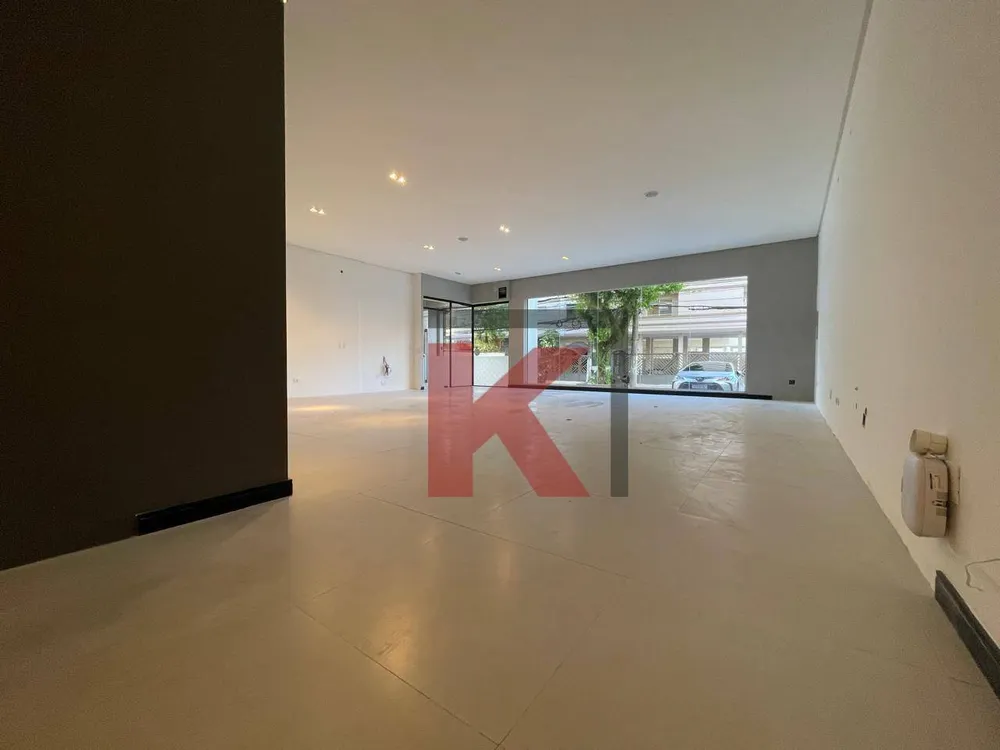 Loja-Salão, 220 m² - Foto 1