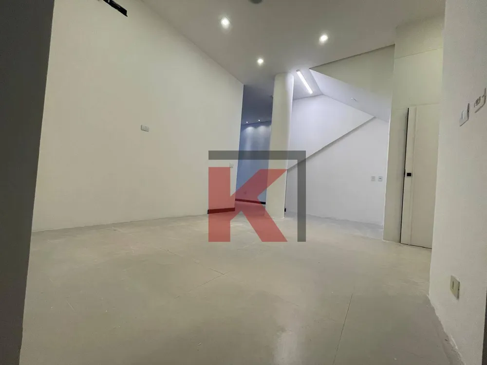 Loja-Salão, 220 m² - Foto 3
