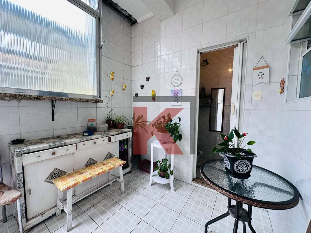 Sobrado, 3 quartos, 118 m² - Foto 2