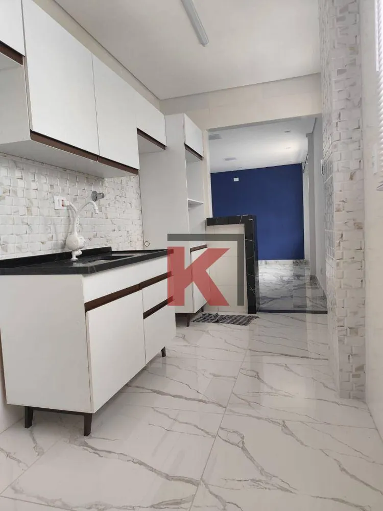 Apartamento, 1 quarto, 55 m² - Foto 3