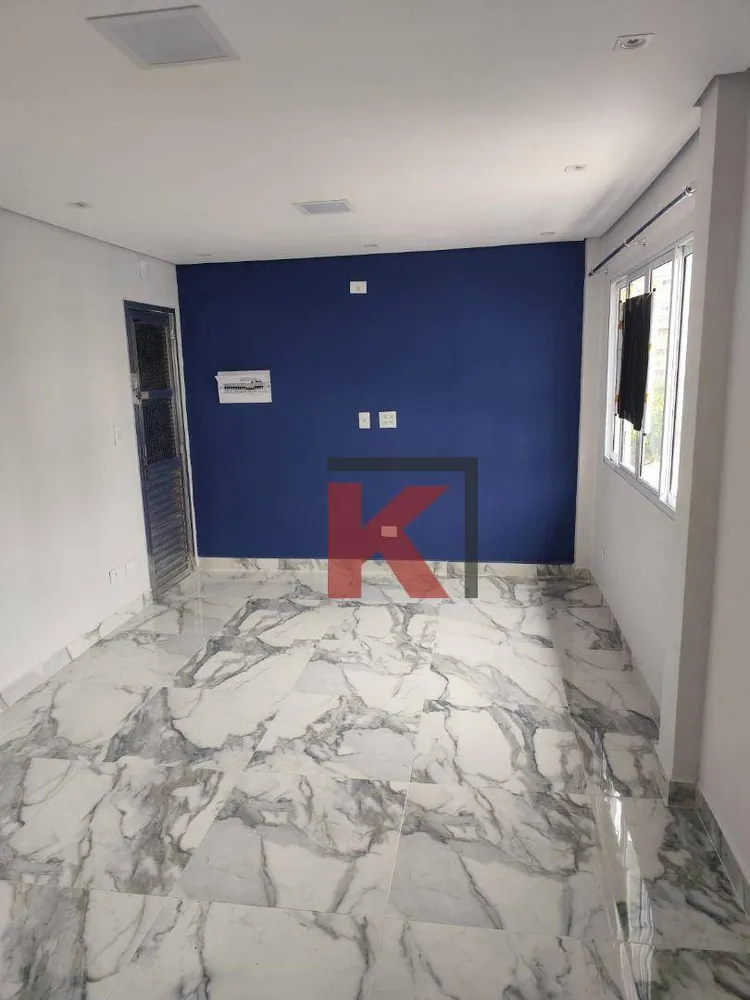 Apartamento, 1 quarto, 55 m² - Foto 1