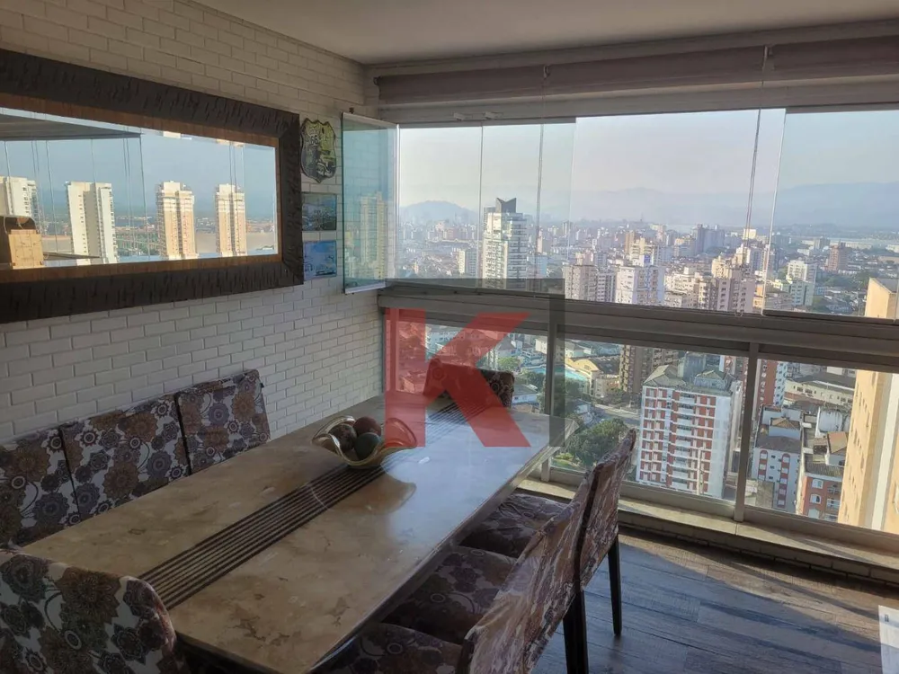 Apartamento, 2 quartos, 78 m² - Foto 4
