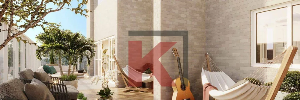 Apartamento, 3 quartos, 127 m² - Foto 2