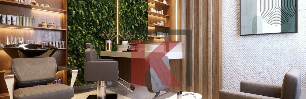 Apartamento, 3 quartos, 127 m² - Foto 1