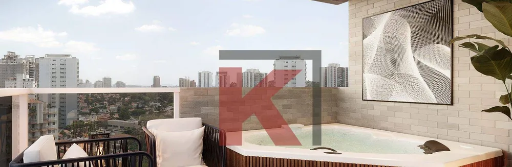 Apartamento, 3 quartos, 127 m² - Foto 4