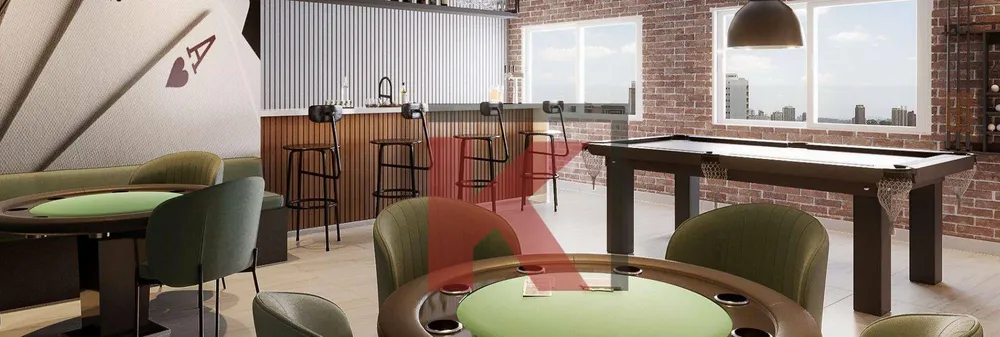Apartamento, 3 quartos, 127 m² - Foto 3