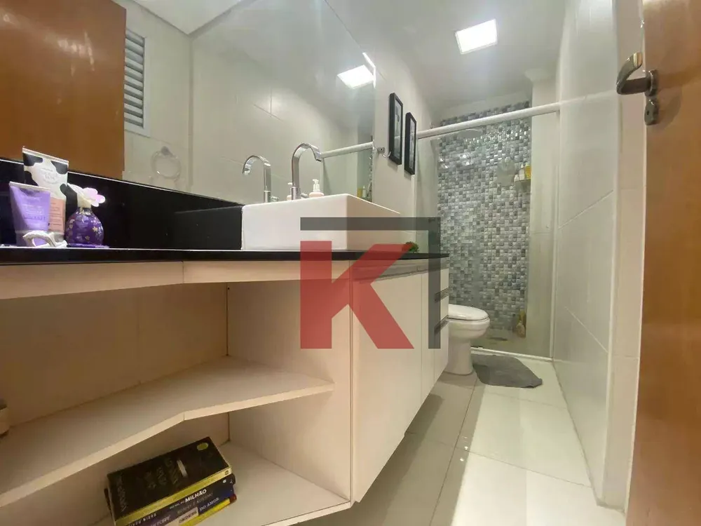 Apartamento, 2 quartos, 82 m² - Foto 3