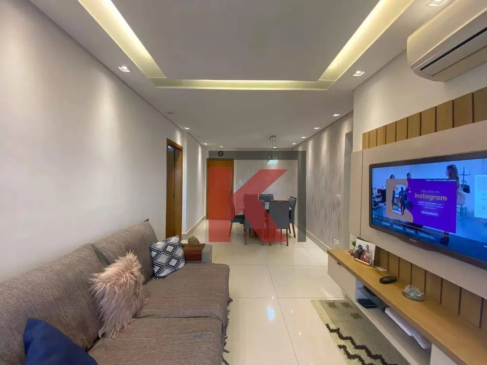 Apartamento, 2 quartos, 82 m² - Foto 1
