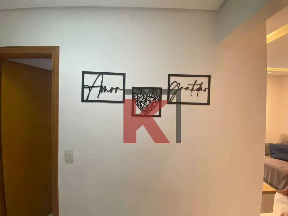 Apartamento, 2 quartos, 82 m² - Foto 2