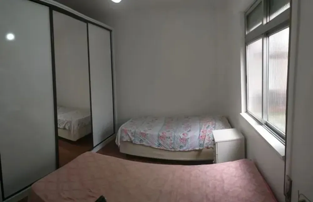 Apartamento, 2 quartos, 85 m² - Foto 1