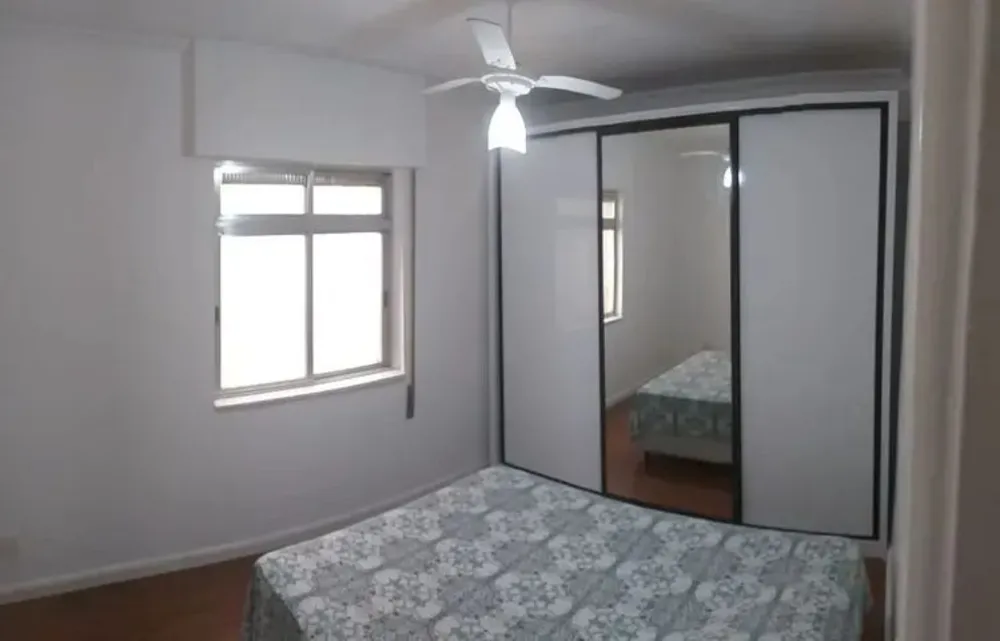 Apartamento, 2 quartos, 85 m² - Foto 2