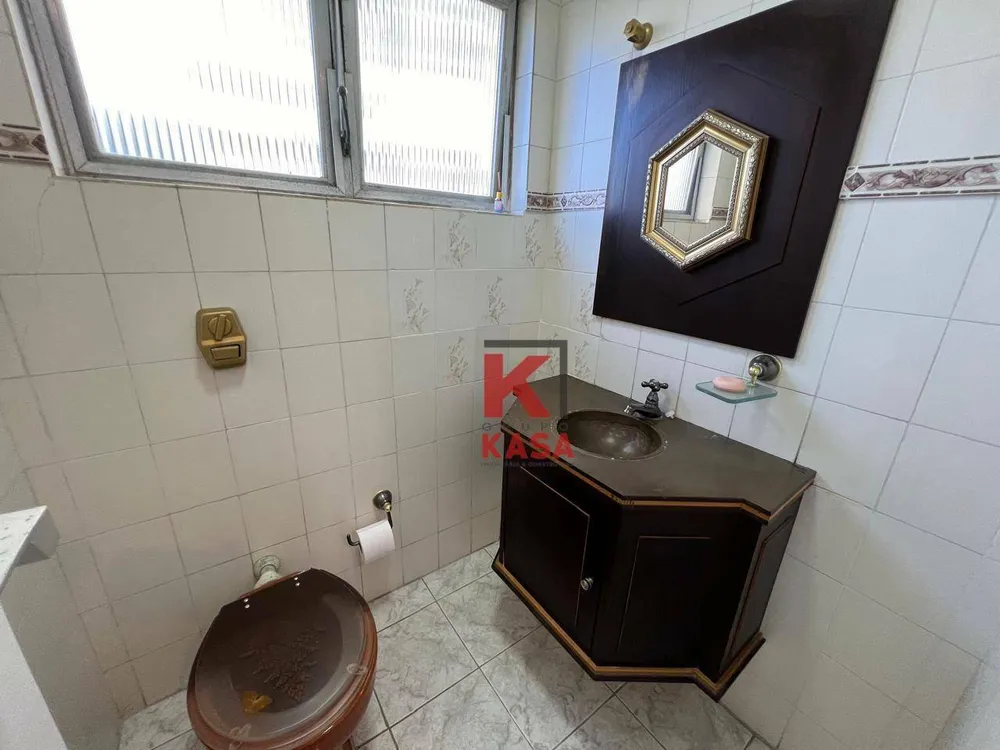 Apartamento, 3 quartos, 240 m² - Foto 1