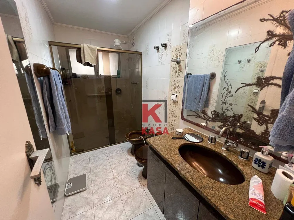 Apartamento, 3 quartos, 240 m² - Foto 4