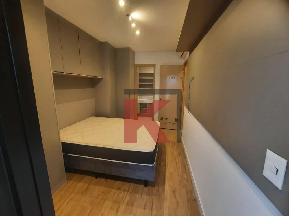 Apartamento, 2 quartos, 75 m² - Foto 2