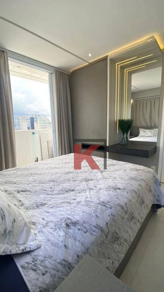 Apartamento, 3 quartos, 140 m² - Foto 1