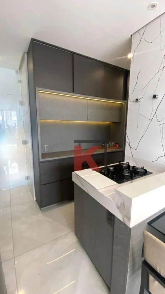 Apartamento, 3 quartos, 140 m² - Foto 2