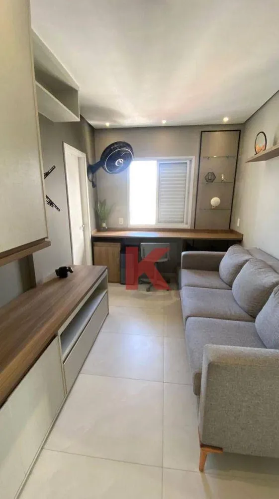 Apartamento, 3 quartos, 140 m² - Foto 4